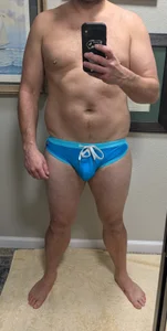 baldbottom Beach wear! Immagine  6