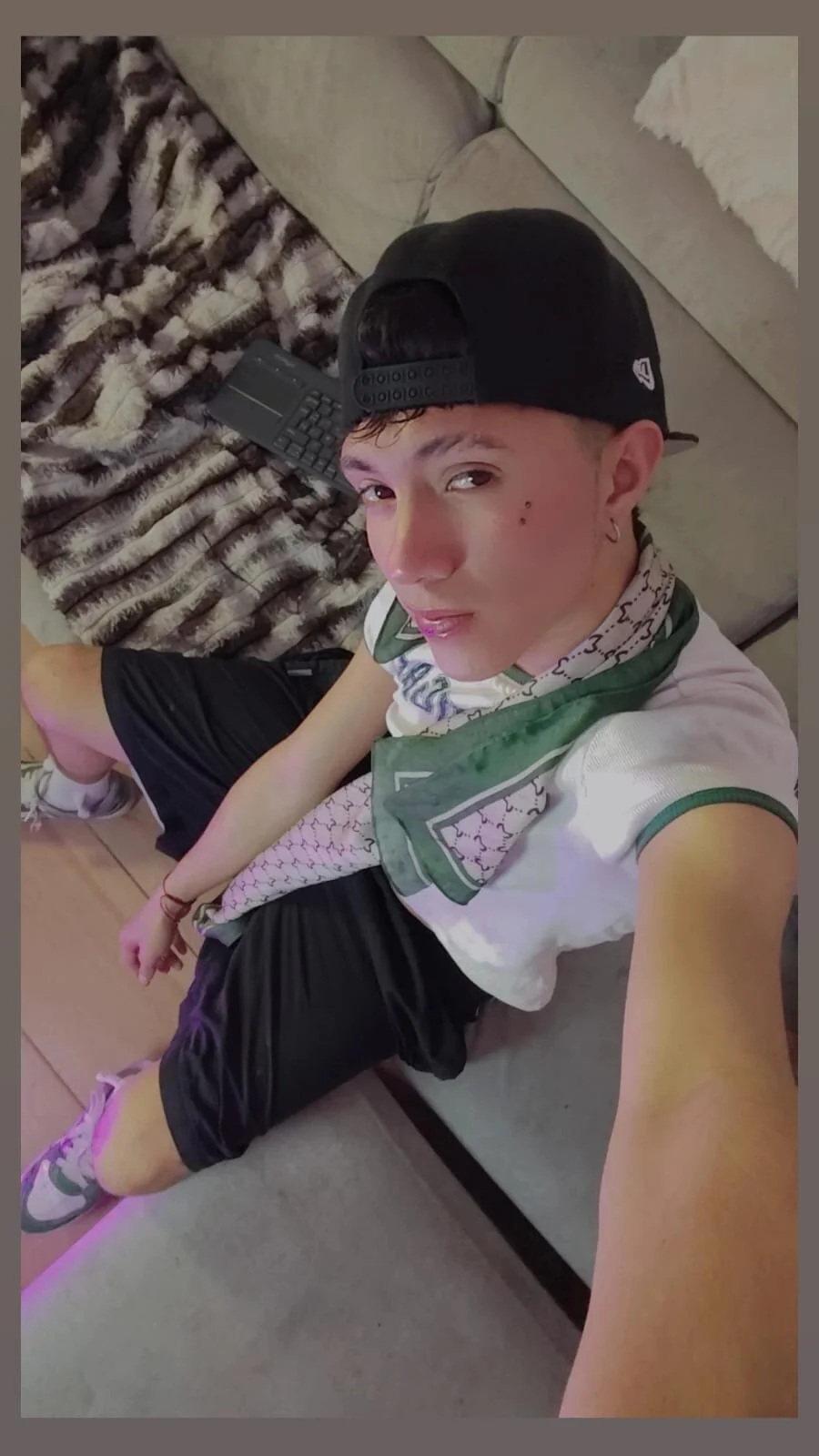 Justyn_Ross Foto en Tendencia 3232