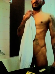 Antonio_shower_time Public รูป  5