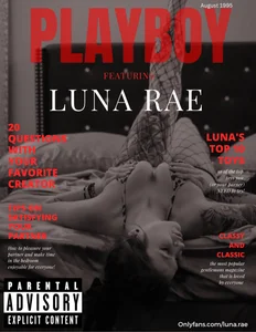 LunaRaeNWO2's XXX Nude Photo 1