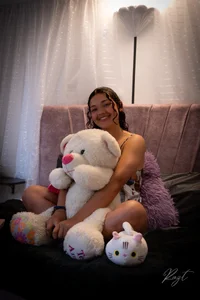 Camilla_Miller01 A very spoiled woman 🥰 Εικόνα