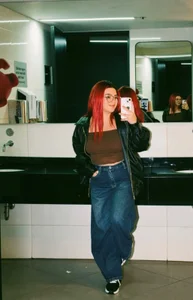 MelannyCurvy Public Pic 2