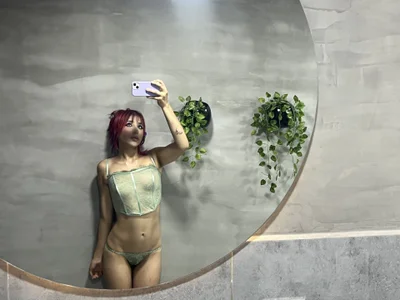 cristal_fox11 Sexy body ❤️‍🔥🍷 Εικόνα 6