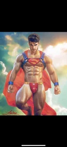 HAIRYBBCDADDY Public Hình 2