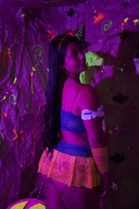 Emily_F_W happy halloween Pic 5