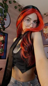 Mimi_Darling_ I can be your red Immagine  6