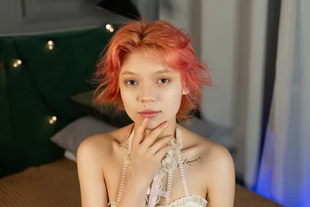 Ake_Sun Hello, its me <3 Pic 4