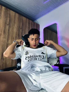 AlanNaughty Hey !! Foto 3