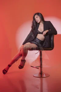 Isabellax21 a playful girl😏😈 slika 3