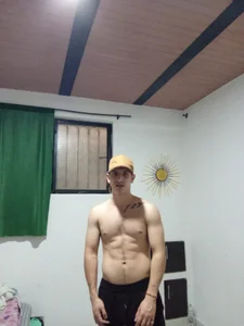 Alejo_baby18 Public Pic