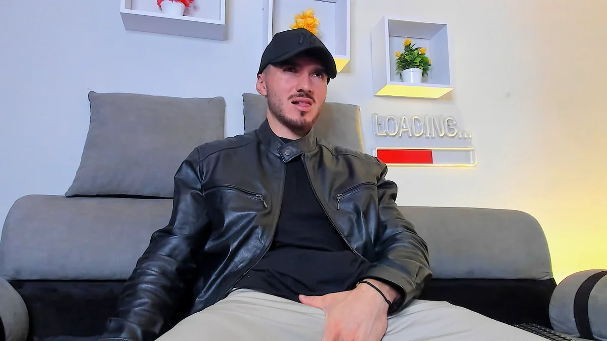 Dante_Blake1 Trendaava kuva 3160