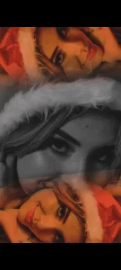 CataRicci Navidad Bilde