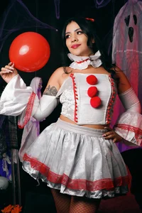 alanna_blaze wanna float too ?  4. fénykép
