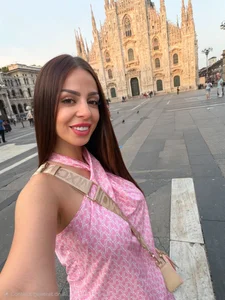 HayleyBlair Italy Pic 9