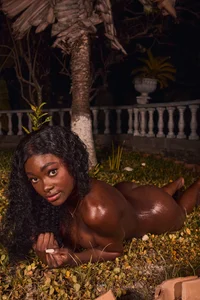 amber_maxwell Dream skin 사진 2