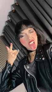 Gina_77 Gina Rocker 🤘🏻  6. fénykép