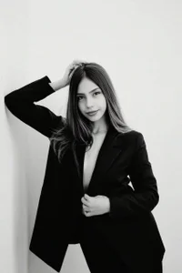 Kyle_Mitchell Black & white Kuva 6