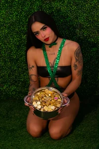 raven_blackk kullanıcısının a different saint patrick albümü -  3 fotoğraf