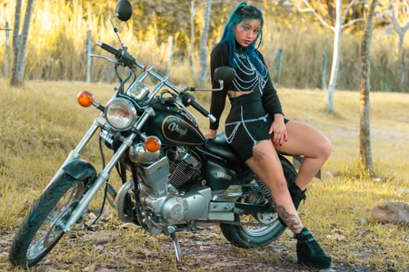 ValeryTatto your bad girl Pic