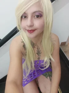 👻 Don't run away... the fun is just beginning de Ariana_blonde Foto 3