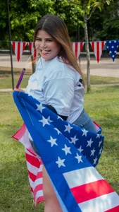 EYMI_TOMSOM 🗽Happy 4th of July us🌟 Immagine 