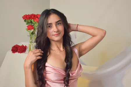 alana_greey_ Do you dare ? Foto