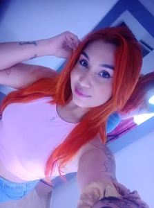 Alba_GreyFire girl Bild 3