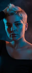 Just_Evgenia: me ( 2 фото)