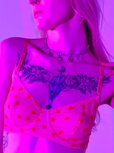 Lunaacyy Happy Valentine's Day❤️❤️❤️ Pic 3