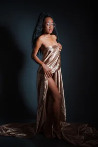 Julianiita_ ⚜golden silk⚜ 圖片 4