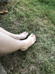 Cutefeetbigcock Public Bilde 3
