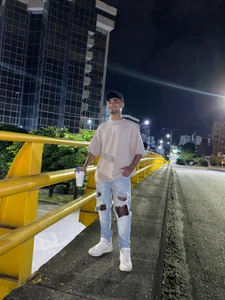 Jacob_606のNight output 🌃🌉の 2枚の写真