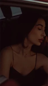 I’m driving with love de MarieKarma  3 Imagens