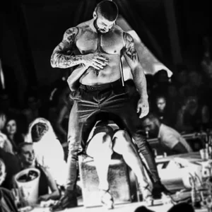 XtreamLeonard$trip SHOW Bild 6