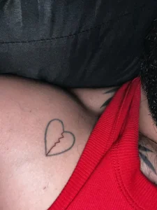 Public de Harrishairy  2 Imagens