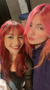 Public de NaomiandTsuki Foto 6