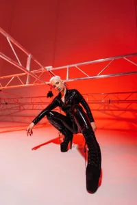 LiliLinn Wake up already, samurai  5টি ছবি