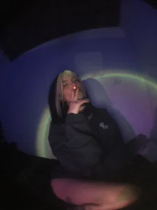 Luna-Chann Do you miss me ?! Im in your dreams ✨💗 Pic