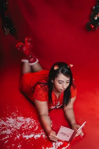 niky_smit Merry Christmas love🎄🎇 Pic