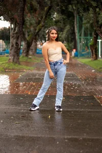 Miss_Taniac Me 💦❤️ Foto 3