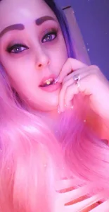 DaddyAndSplashQueen Just Some Us For You Pic 3