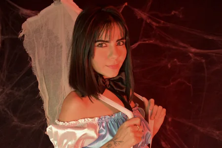 aurora_collinss_ boo! 🎃 Kuva 3