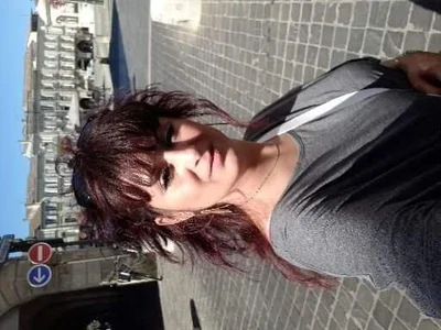 SexyAndBadGirl Just Mony Bilde 2