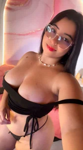 Sofii_Lopezz WHAT IS YOUR FAVORITE LINGERIE? 😏 Pic