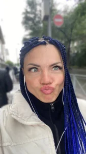 Maya_Levin Public Pic 2