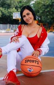 RubyBonettsexy Ruby basketball 🏀图片