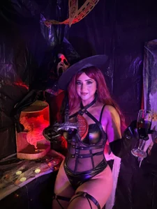 THIS IS HALLOWEEN - STAY IF YOU DARE de Miia_Rosee_  Imagens