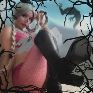 DominikaElis ♥ Halloween ♥ Foto 6