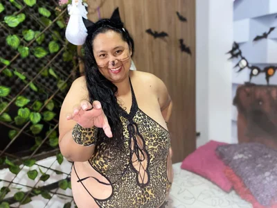 TistMature Trick or treat, Halloween 🎃 사진 2