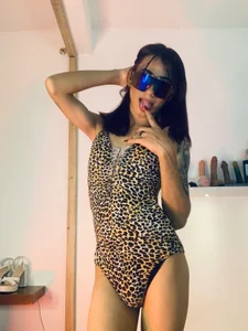 Camila_TransGirlPublic Bild 6